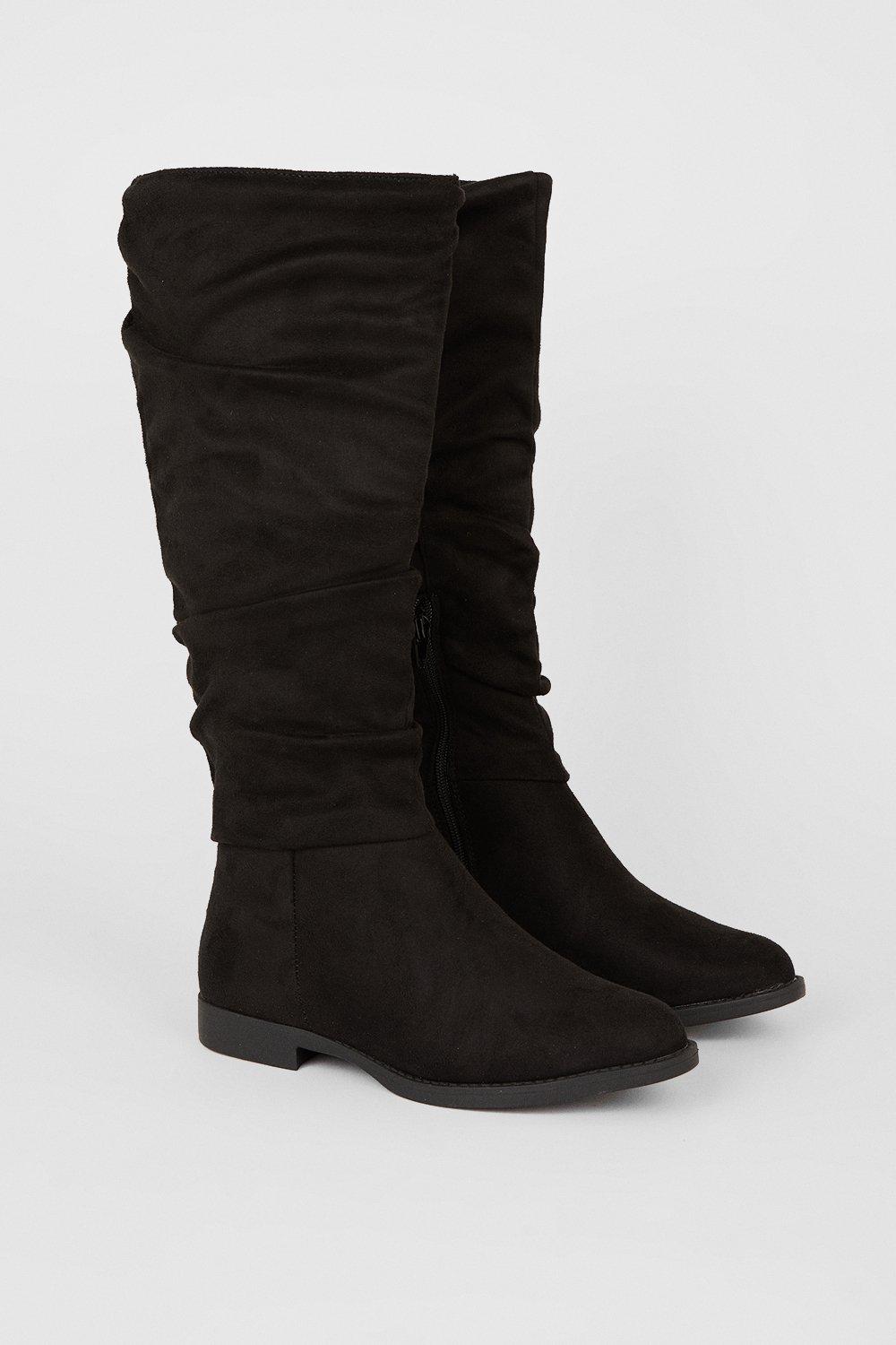 Debenhams dorothy sale perkins boots